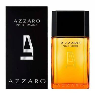Imagem de Azzaro Pour Homme Azzaro - Perfume Masculino - Eau De Toilette - 100ml