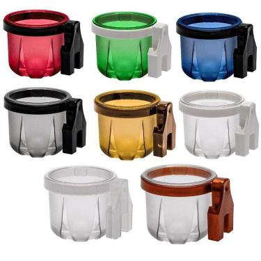 Imagem de Porta Vitamina Rubi Super Trincão - Cores Diversas
