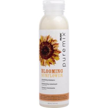 Imagem de Shampoo Rusk Blooming Sunflower Volumizing 400ml