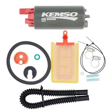 Imagem de KEMSO Bomba de Combustível de Substituição OEM Intank para Can-Am Defender HD10/HD5/HD8/Max HD10/Max HD8/Pro HD10 2016-2023 | Outlander 570/Max 570 2016-2023 | Renegade 570/650 2017-2023