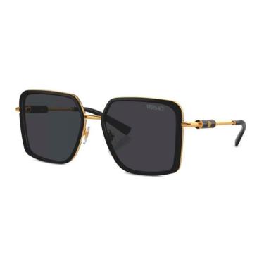 Imagem de OCULOS SOLAR VERSACE VE2261 10028756-Unissex
