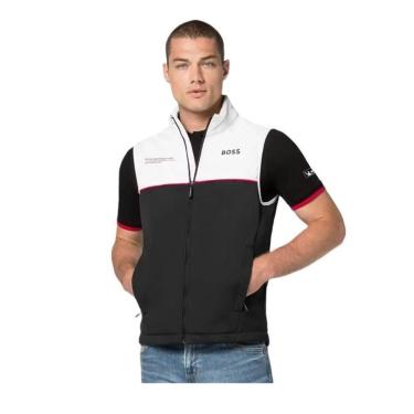 Imagem de Colete Porsche Boss Tag Heuer Masculina-Masculino