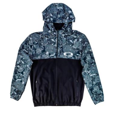 Imagem de Jaqueta Oakley Blade Printed Corta Vento Windbreaker-Masculino