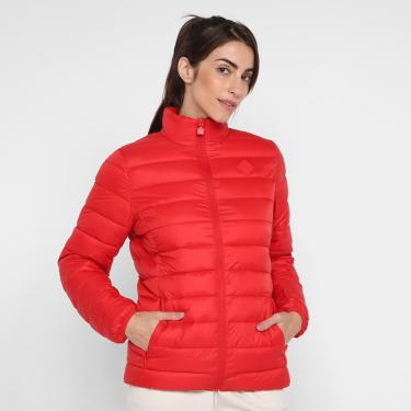 Imagem de Jaqueta Puffer Fila Touch Feminina-Feminino