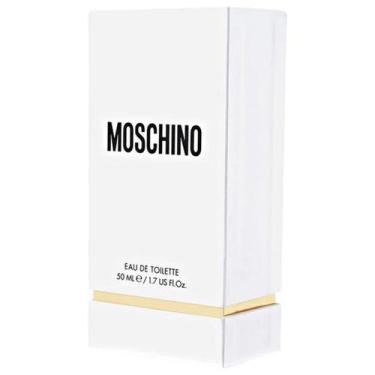Imagem de Perfume Moschino Fresh Couture 100ml Edt 8011003826711 - Fragrância Re