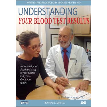 Imagem de Understanding Your Blood Test Results - With Michael Klaper MD