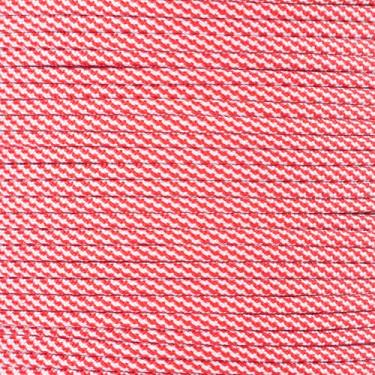 Imagem de Corda de paraquedas 550 Paracord de 250 kg com 7 fios - Mais de 250 opções de cores - opções de comprimento (hastes e carretel)