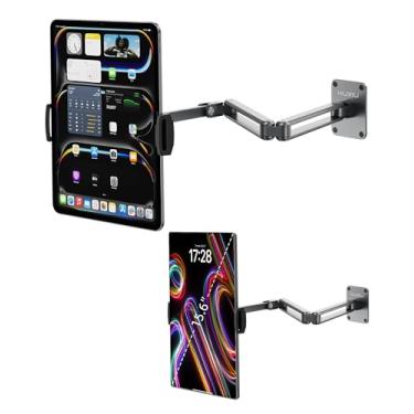 Imagem de KU XIU Suporte para Tablet - Alumínio - Montagem na Parede