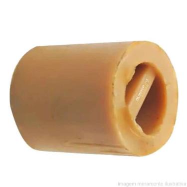 Imagem de Conexão Do Eixo Do Induzido Ao Da Engrenagem Da Corte Bananinha Wd2 B41