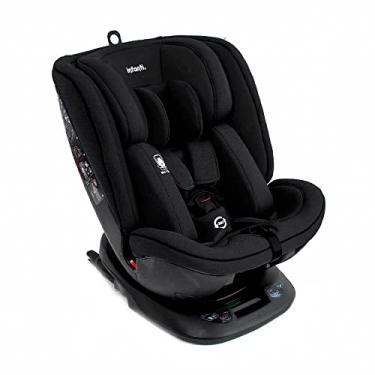 Imagem de Cadeira De Carro Infantil All In One Até 36kgs Preto Infanti