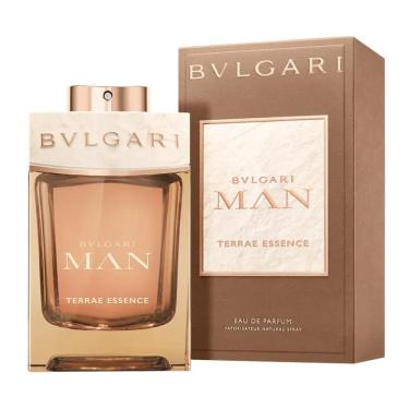 Imagem de Perfume Bvlgari Man Terrae Essence Masculino Eau De Parfum - Bvlgari - 100Ml