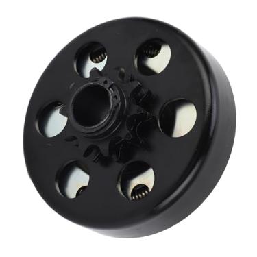 Imagem de Embreagem de Kart, Embreagem Centrífuga Segura e Confiável Com Resistência à Ferrugem para Mini Bicicletas