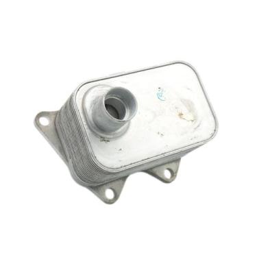 Imagem de Radiador Resfriador De Óleo Volkswagen Jetta Golf Passat Tsi Audi Q5 A