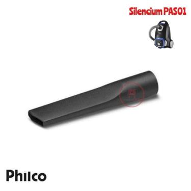 Imagem de Bico Fresta de 20cm para Aspirador de Pó Philco Silencium PAS01
