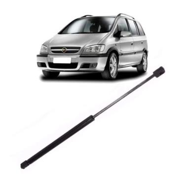 Imagem de Amortecedor Tampa Traseira Zafira 99... - MULTIQUALITA