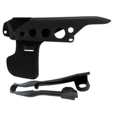 Imagem de Kit Guia Balança, Capa Corrente Xlr 125 97..02/Nx 200 93..01 - DNSA