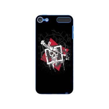 Imagem de Capa Adesivo Skin015 Verso Para iPod Toch 6ª Geração (2015) - KawaSkin