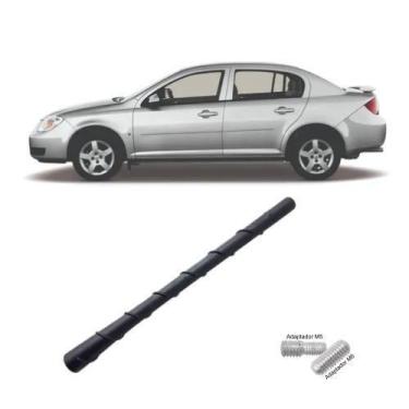 Imagem de Haste Antena Som Teto Radio Cobalt 2012 Até 2020 - Splody