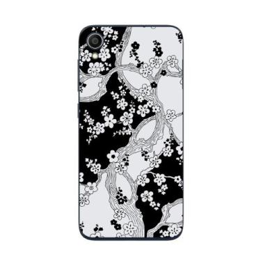 Imagem de Capa Adesivo Skin356 Verso Para Asus Zenfone Live L1 ZA550K - KawaSkin