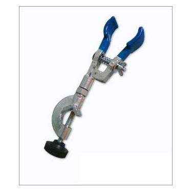 Imagem de Pinça para bureta com mufa abertura 35MM Ricilab