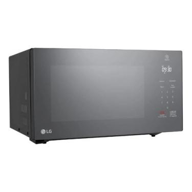 Imagem de Microondas LG 30l Ms-3094 Neochef Espelhado 220v Ms-3094