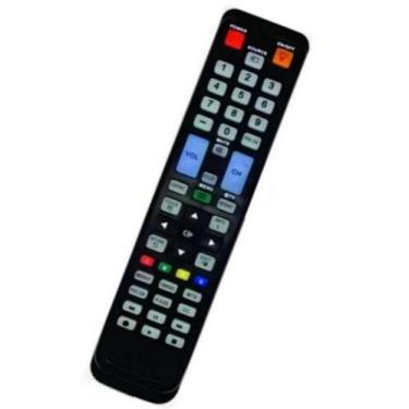 Imagem de Remoto 7043 Tv 40c8000 Un40c8000 Un40c8000xm Un40c8000xmxzd 46c7000 Un