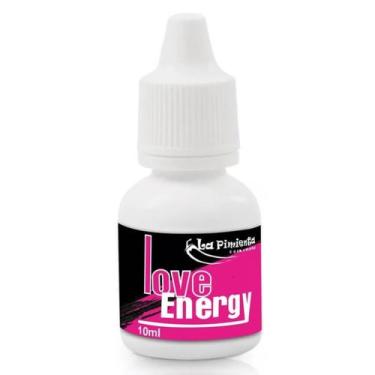 Imagem de Gotas love energy energético estimulante 10ml la pimienta - la pimenta