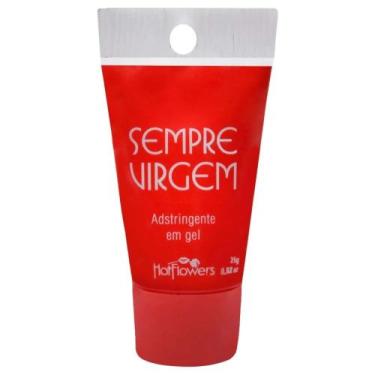 Imagem de Adstringente Sempre Virgem 25G Hot Flowers