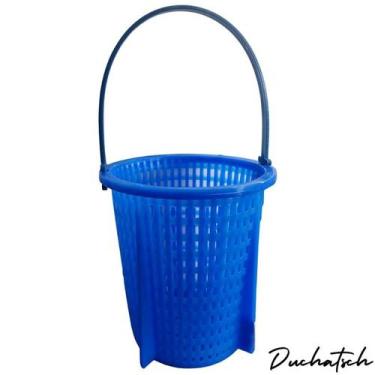 Imagem de Cesto pré filtro para motobomba Albacete