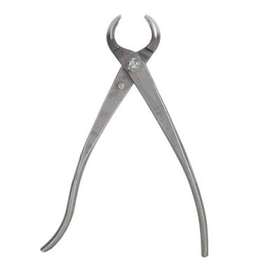 Imagem de Cortador de Galhos de Jardim Com Cabo Longo, Ferramenta de Tesoura de Poda de Bonsai para Jardinagem Interna e Externa