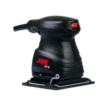 Imagem de Lixadeira de Palma 7232 Skil, 220V