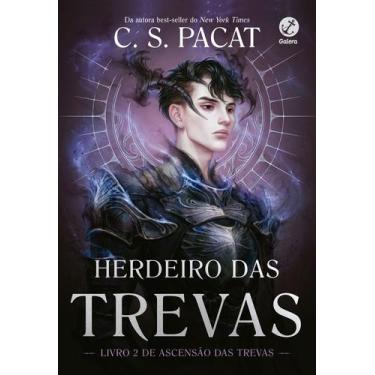 Imagem de Livro - Herdeiro das Trevas (Vol. 2 Ascensão das Trevas)