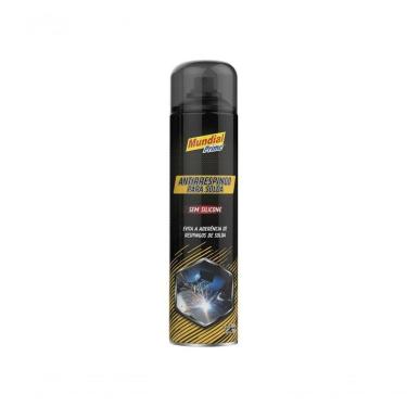 Imagem de Antirrespingo Solda Spray Mundial S-Silicone 280G-400Ml