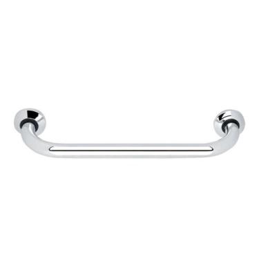 Imagem de Barra De Apoio 40 Cm  1" Acessibilidade Para Banheiro Kelly - KELLY ME