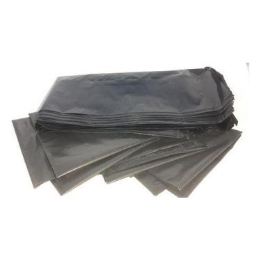 Imagem de Saco De Lixo Reforçado 40 Litros 1,5kg 100 Unidades - HIGIPACK