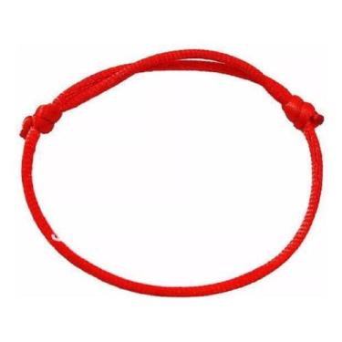 Imagem de Kit 3 pulseiras kabalah cabala - Ateliê da Lou Acessórios