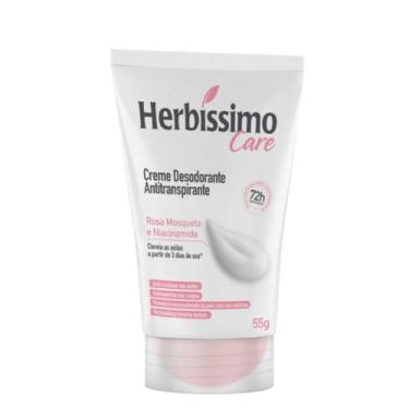 Imagem de Creme Herbíssimo Rosa Mosqueta e Niacinamida 55G - Dana - Dana Cosméti