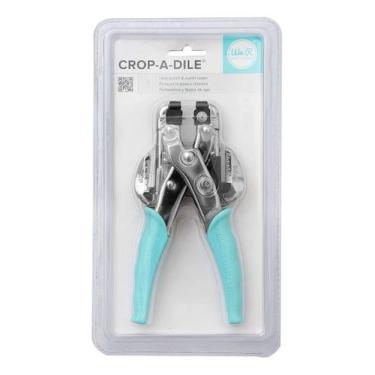 Imagem de Alicate Aplicador de Ilhós Crop-a-dile We R Memory 70907-7