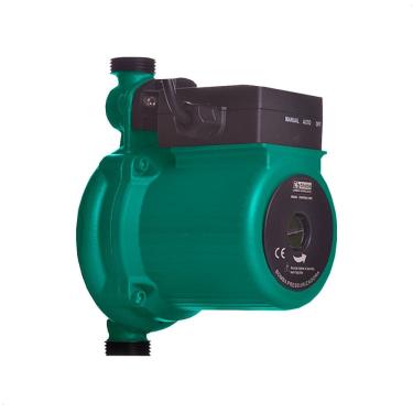Imagem de Bomba Monoestágio Tpa 25-12-200 270w Monofásico Motor Thebe Ip42 127v