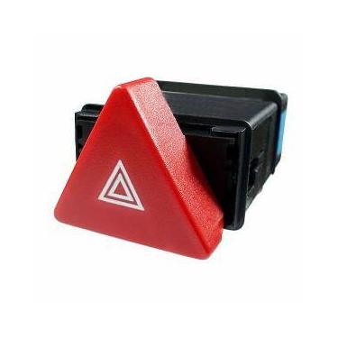 Imagem de Interruptor De Luz De Emergência VW 2R2941509 24V Costellation - DNI 2