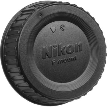 Imagem de Nikon Tampa de lente traseira LF-4