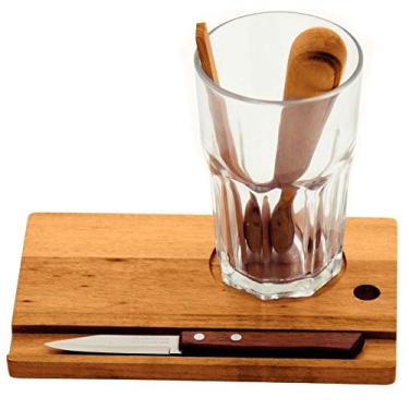 Imagem de Kit Caipirinha Plus, Tramontina, 10239510, Natural