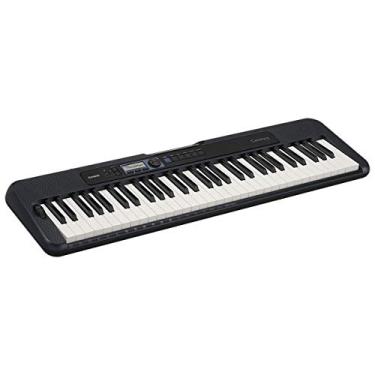 Imagem de Teclado 61 Teclas Cts-300 Casio