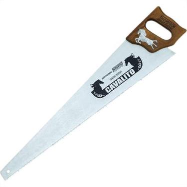Imagem de Serrote Thompson Profissional Cavalito 22'' - MAC FER