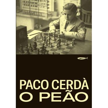 Imagem de Livro - O peão