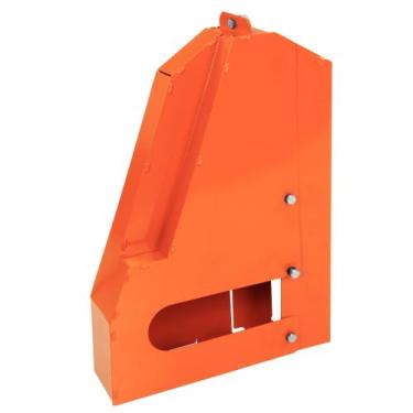 Imagem de Proteção das Correias Tramontina para Triturador TR40