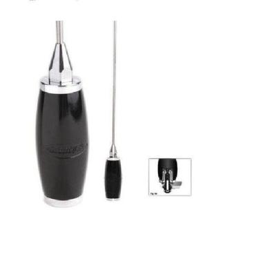 Imagem de Antena Px 11 Metros Sem Cabo com Base Poliuretano - Aquario