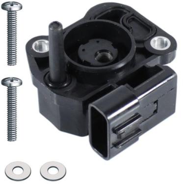 Imagem de Sensor TPS TBI MAP hibrido borboleta YS250 FZ250 Fazer XTZ250 Lander 2