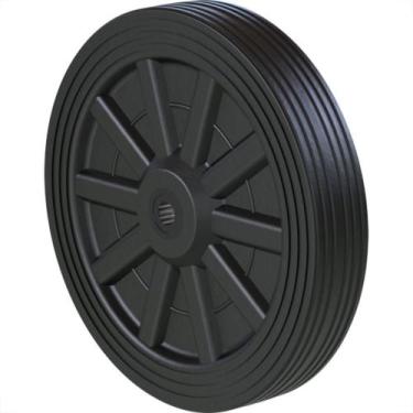 Imagem de Roda Carrinho Schioppa De Carga 10 - SCHIOPPA RODIZIOS