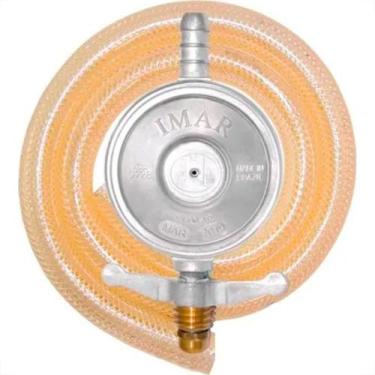 Imagem de Regulador Gas Imar C/Mg.1,25 2001/5